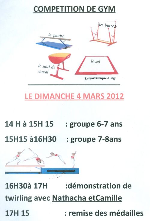 competition