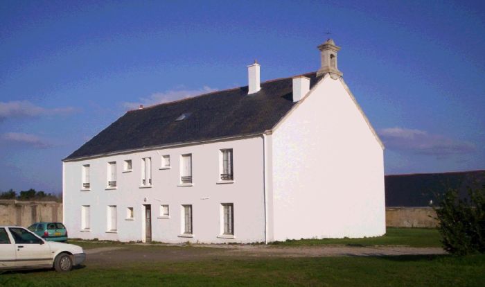 maison des associations