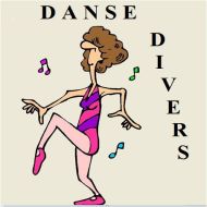 danse divers