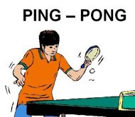 Ping Pong