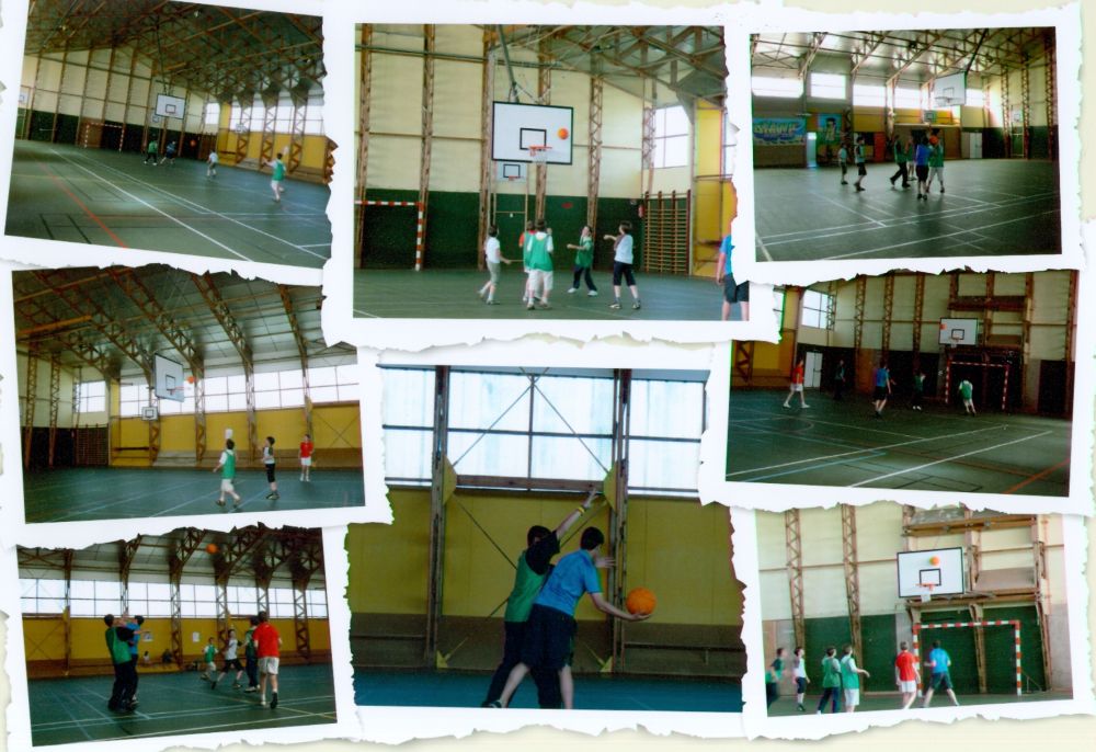 basket