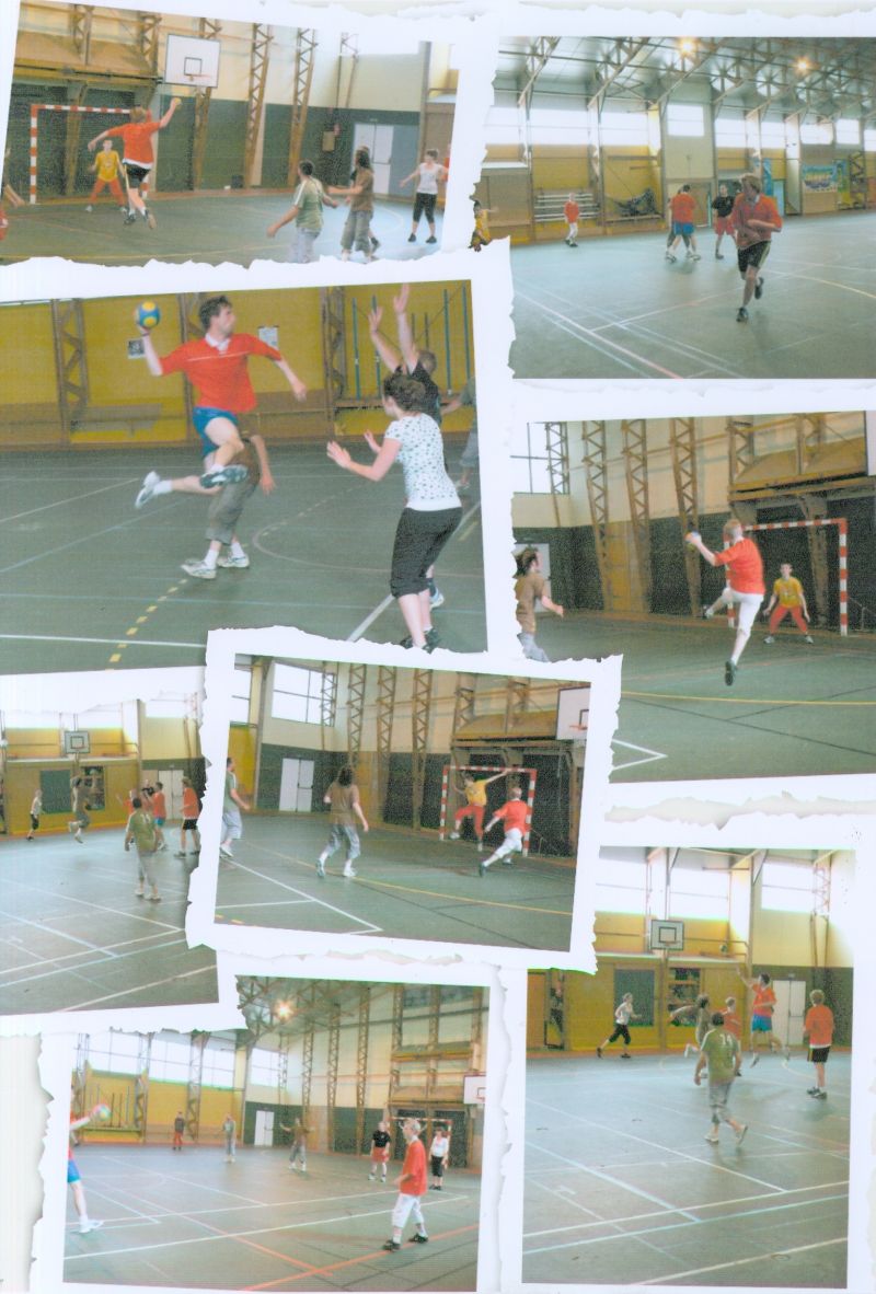 handball