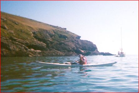 Kayak