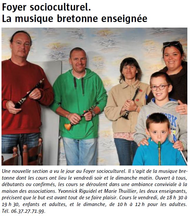 presse