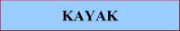 kayak